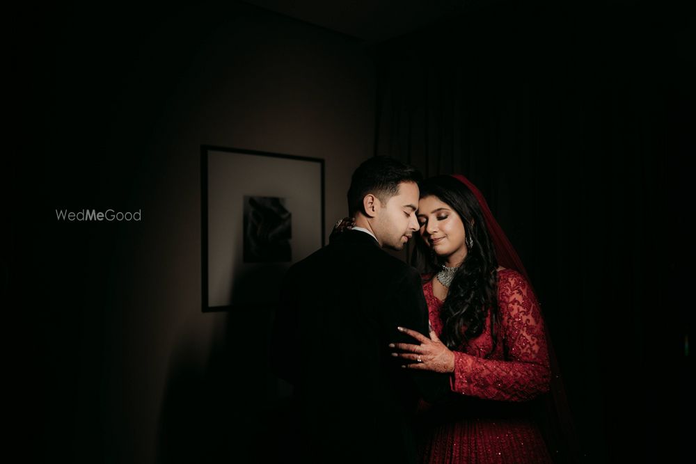 Photo From Manaal & Ammar - By Tikgraphy