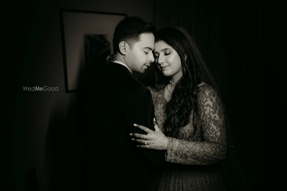 Photo From Manaal & Ammar - By Tikgraphy