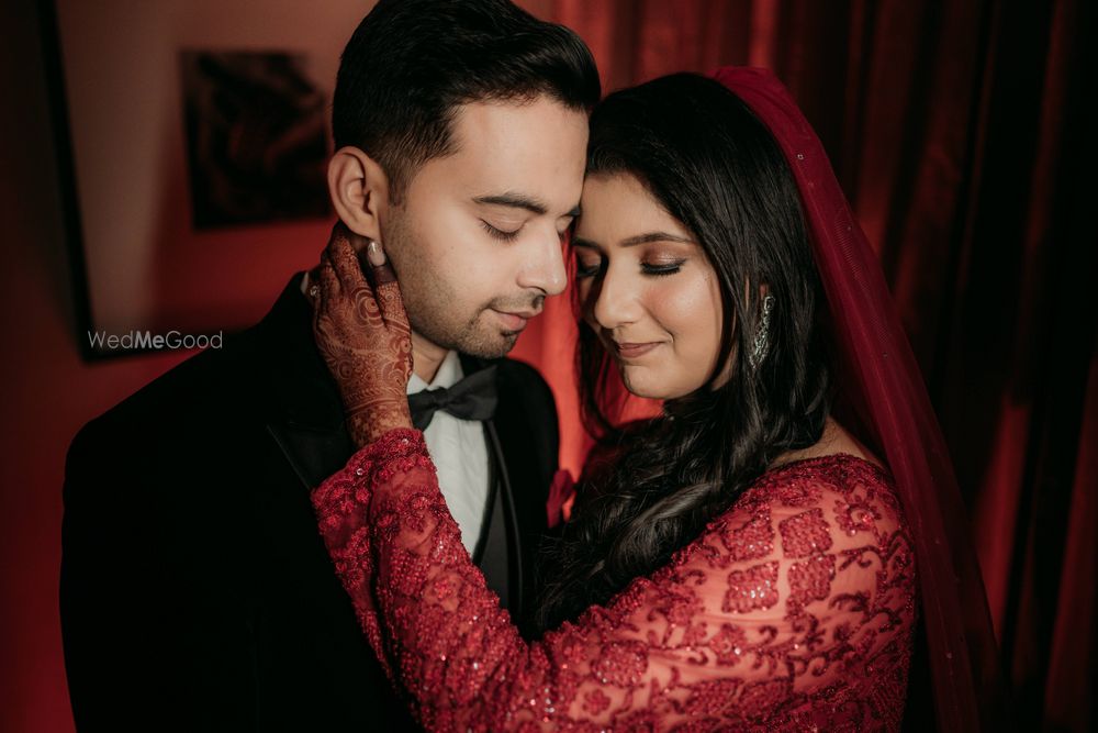 Photo From Manaal & Ammar - By Tikgraphy