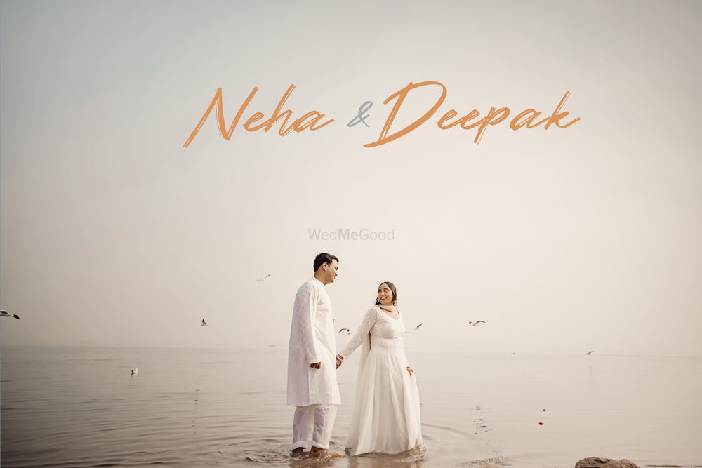 Photo From Deepak & Neha  - By Vishal Photography