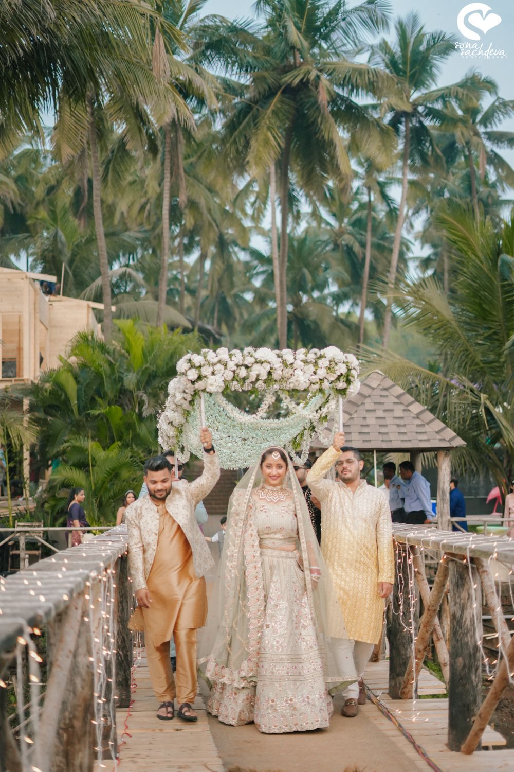 Photo From Akshay & Aanchal - By Sona Sachdeva Photography