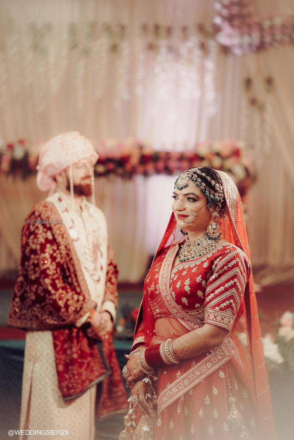 Photo From VIKAS & ANITA - By Weddings By GS