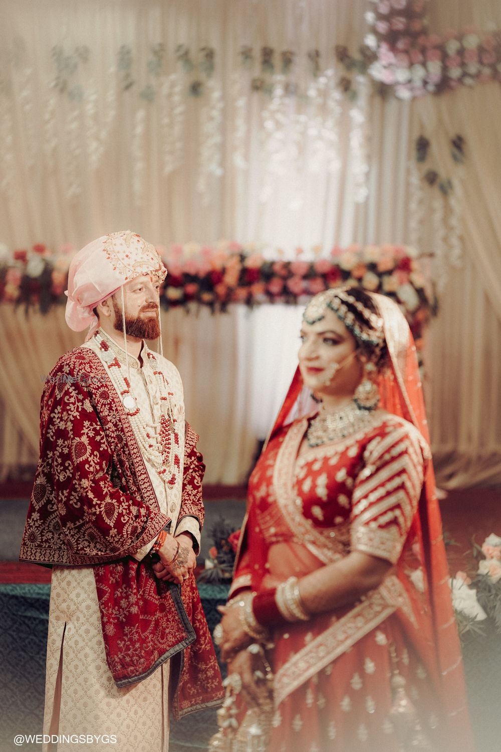 Photo From VIKAS & ANITA - By Weddings By GS