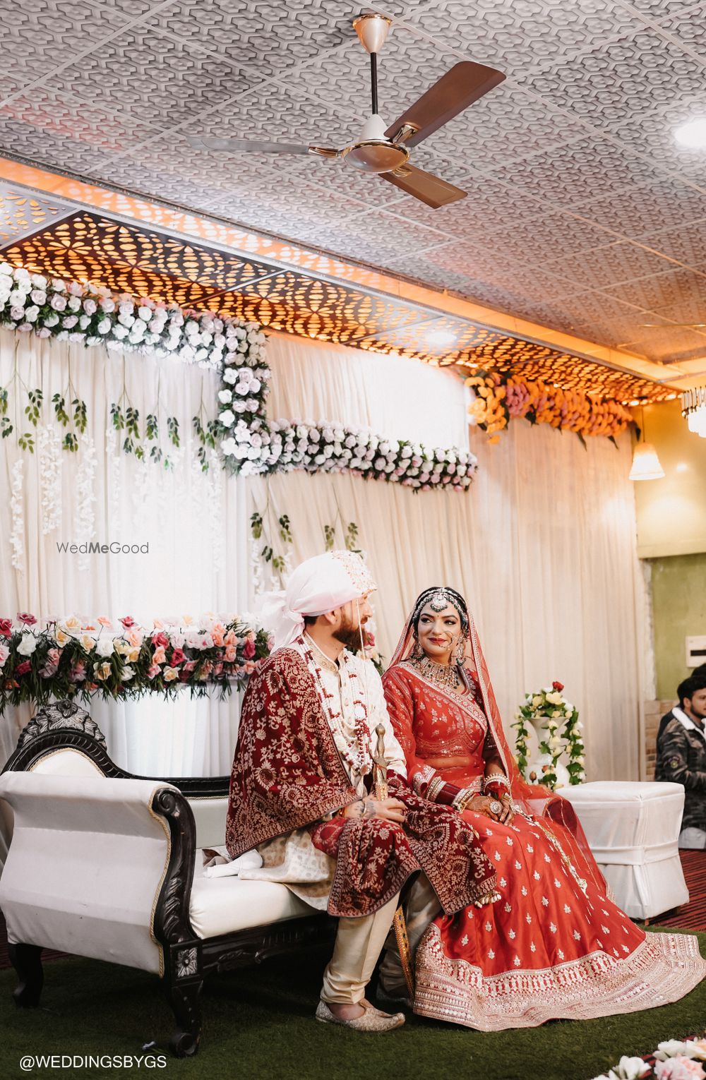 Photo From VIKAS & ANITA - By Weddings By GS