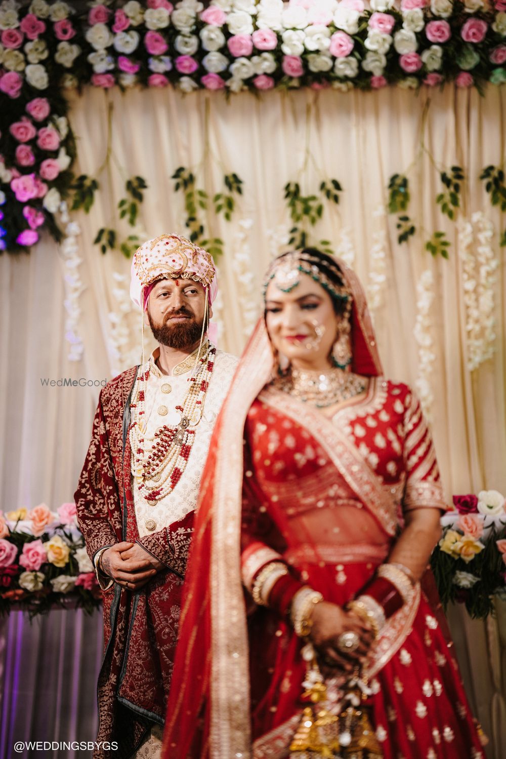 Photo From VIKAS & ANITA - By Weddings By GS