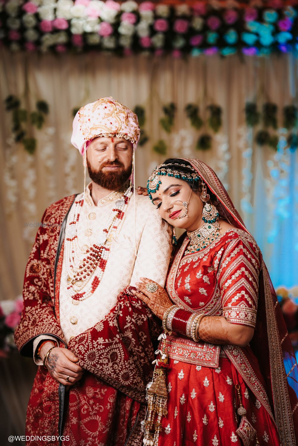 Photo From VIKAS & ANITA - By Weddings By GS