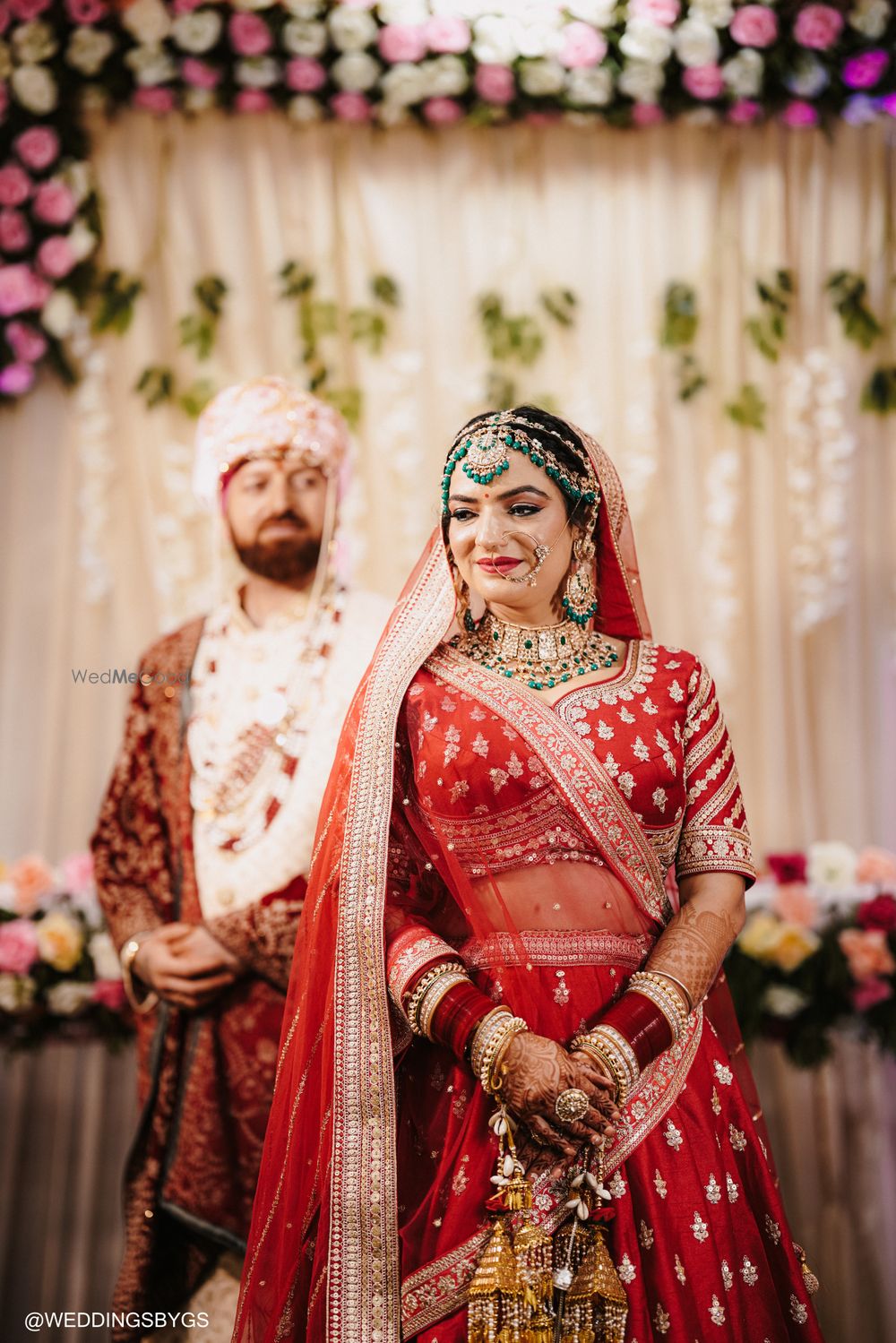 Photo From VIKAS & ANITA - By Weddings By GS