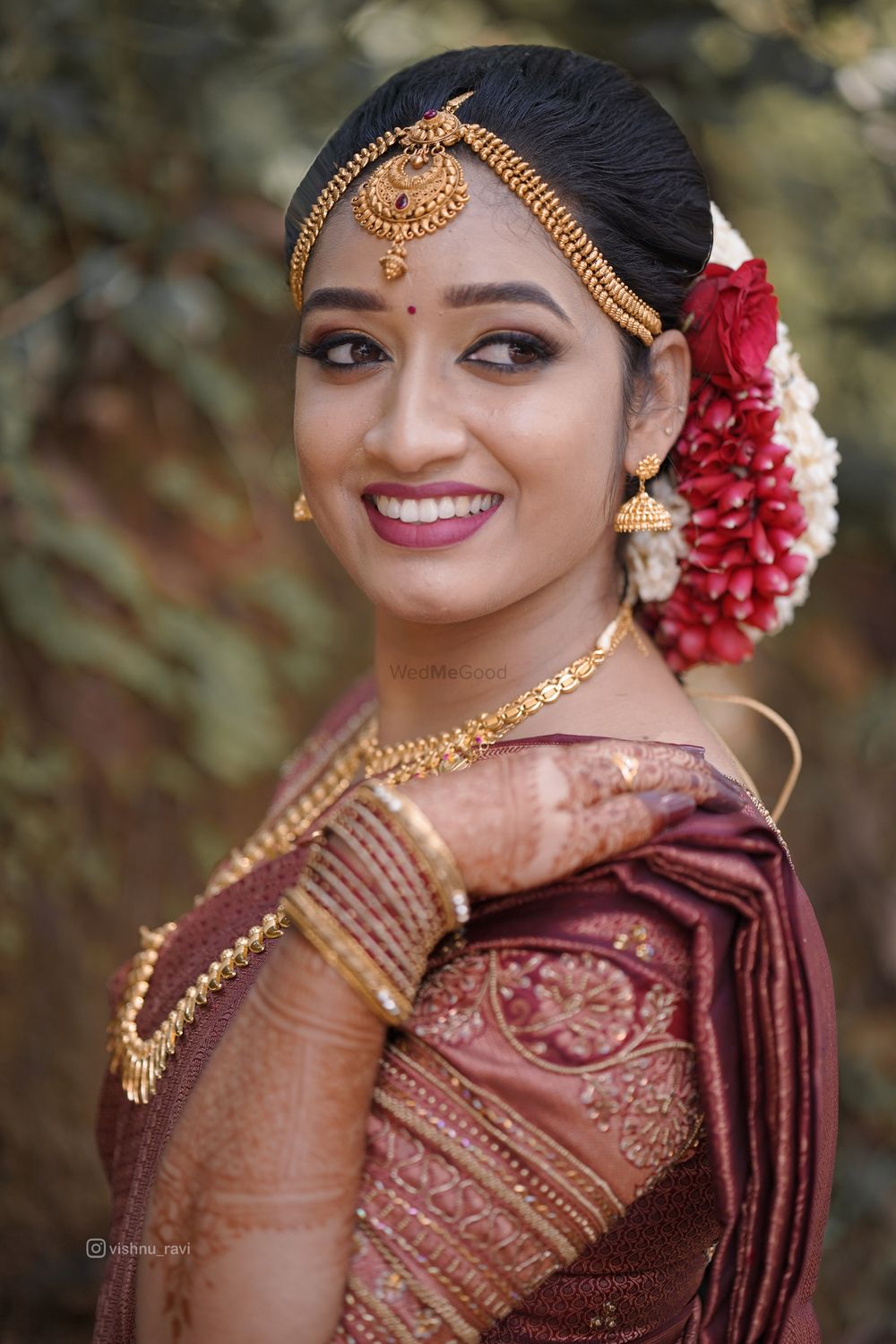 Photo From Bridal Makeup - By Abeel R Aamy
