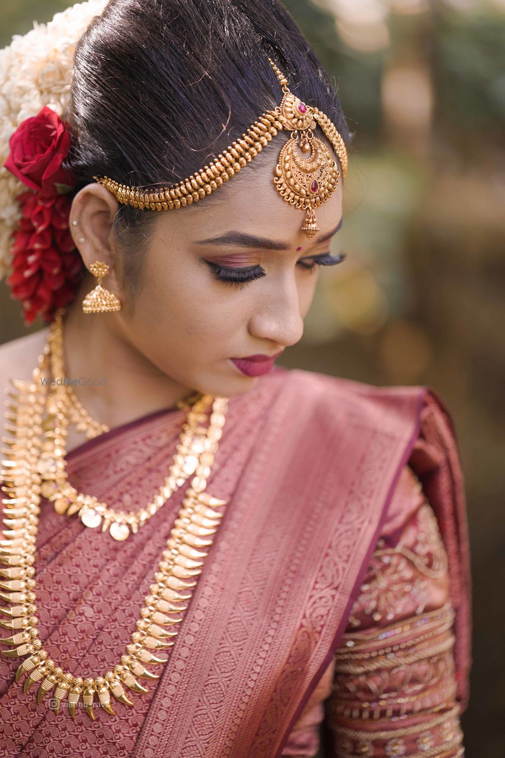 Photo From Bridal Makeup - By Abeel R Aamy