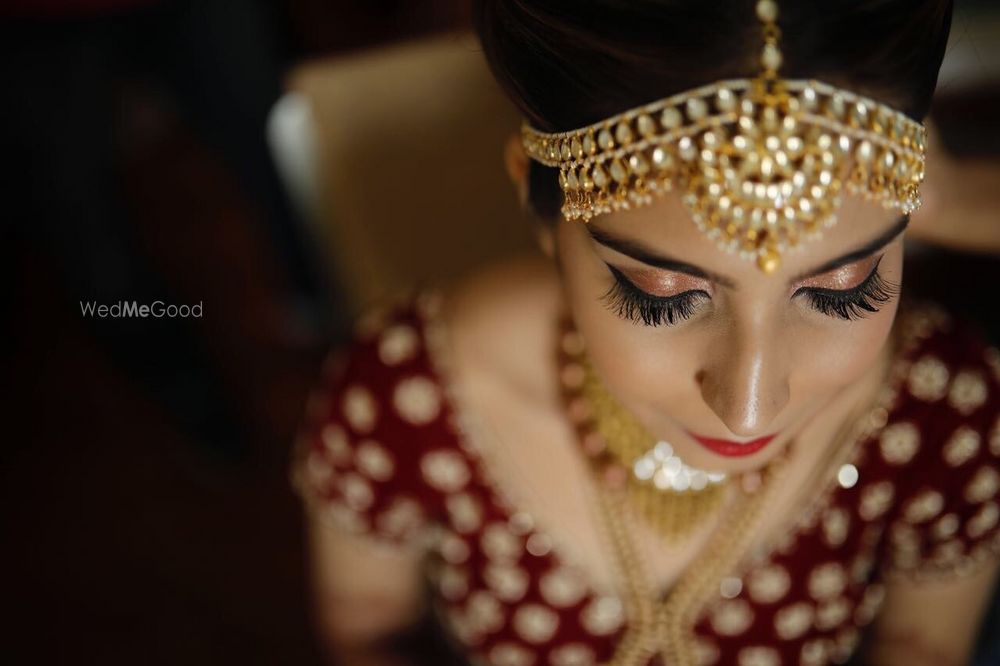 Photo From Aash wed Shreeya - By Raza & Rose Makeovers