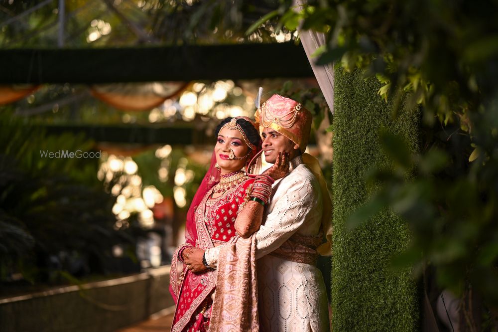 Photo From Gaurav weds Pooja - By Dark Room Collection Studios