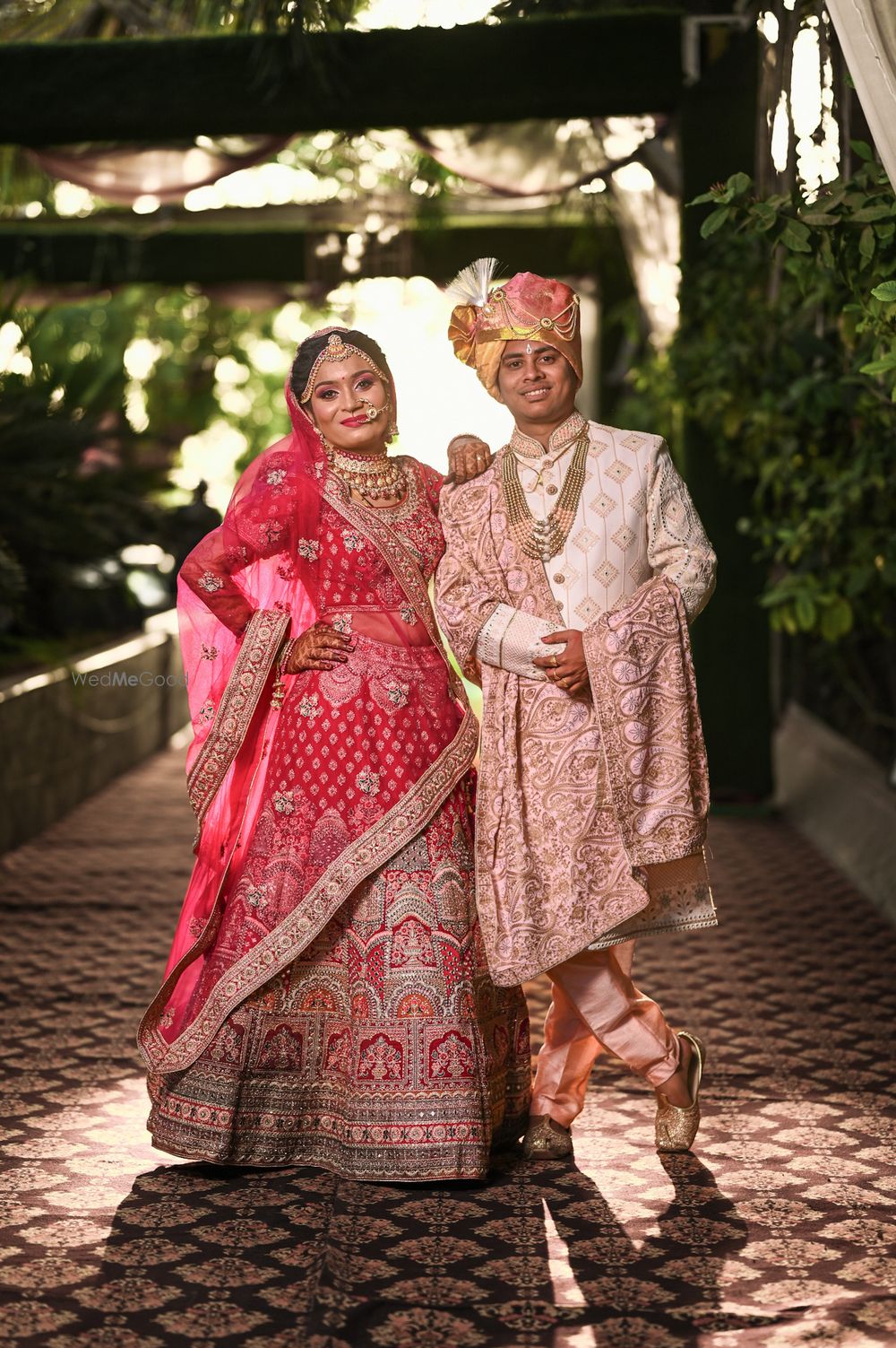 Photo From Gaurav weds Pooja - By Dark Room Collection Studios