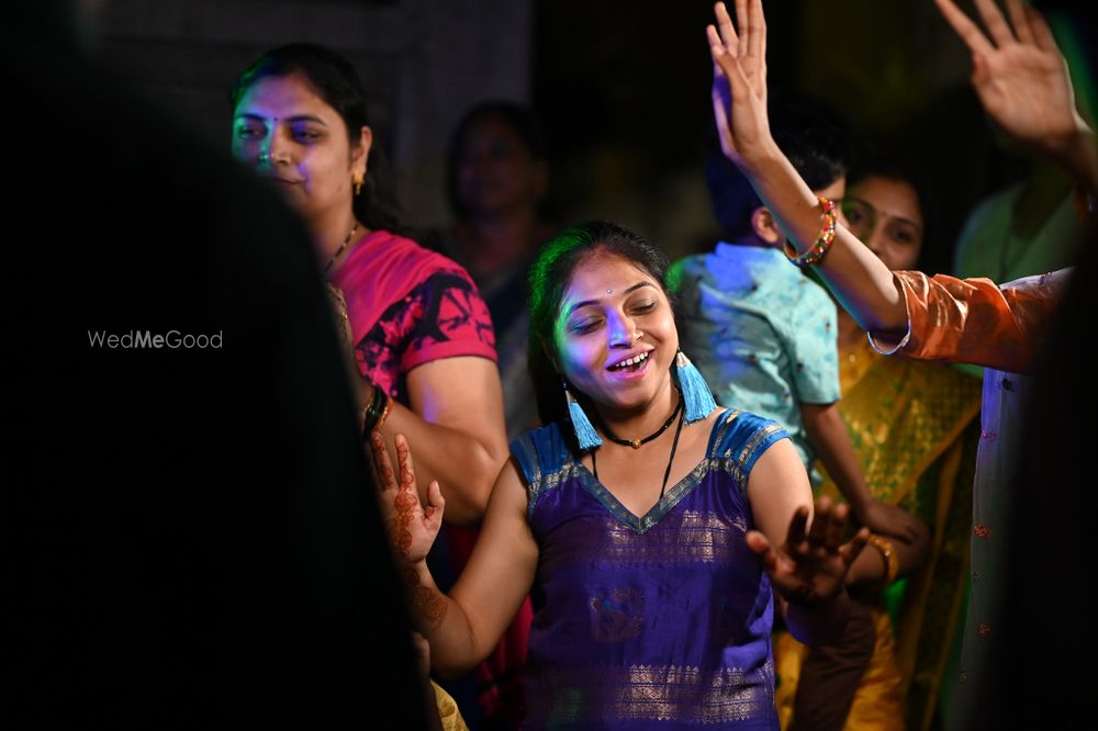 Photo From Gaurav weds Pooja - By Dark Room Collection Studios