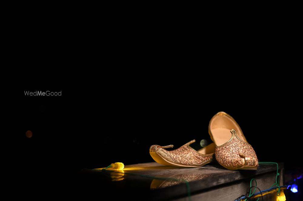 Photo From Gaurav weds Pooja - By Dark Room Collection Studios