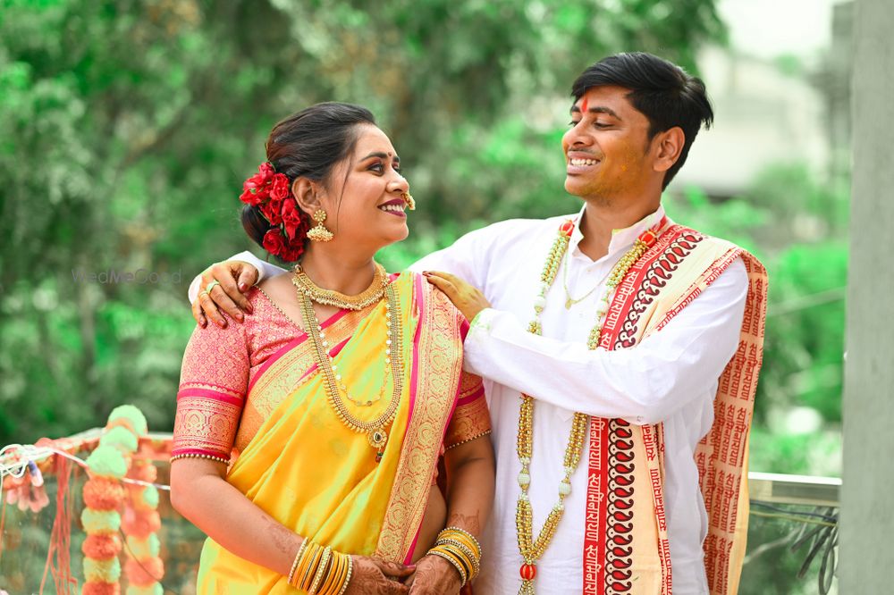 Photo From Gaurav weds Pooja - By Dark Room Collection Studios