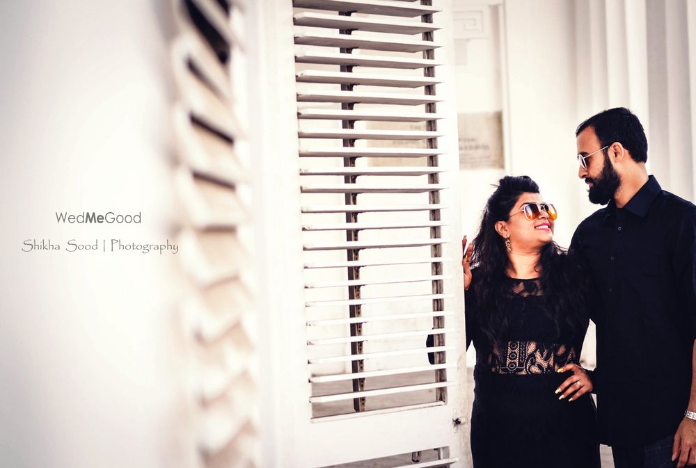 Photo From Couple Shoot - By Shikha Sood Photography