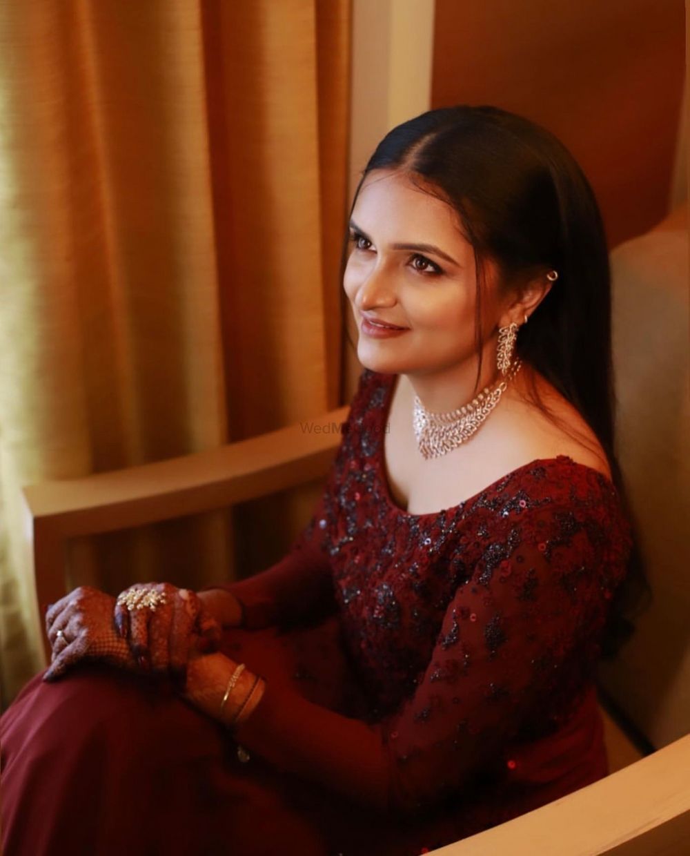 Photo From Engagement bride Sadhaya - By Blushing Beauty by Akansha Thakur