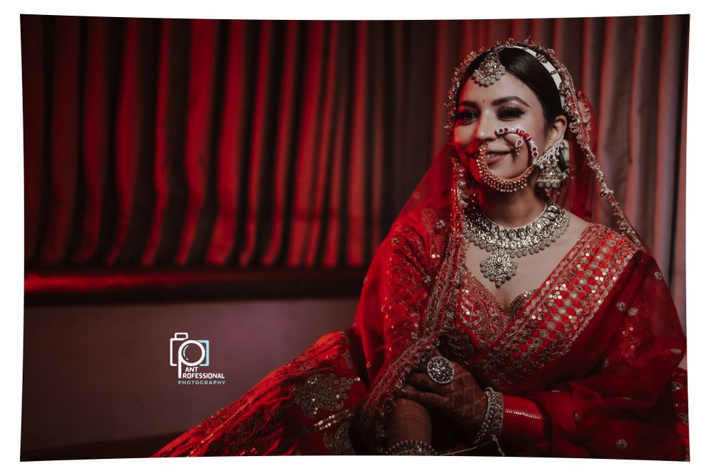Photo From Shweta x Gaurav - By Pant Professional Photo Studio