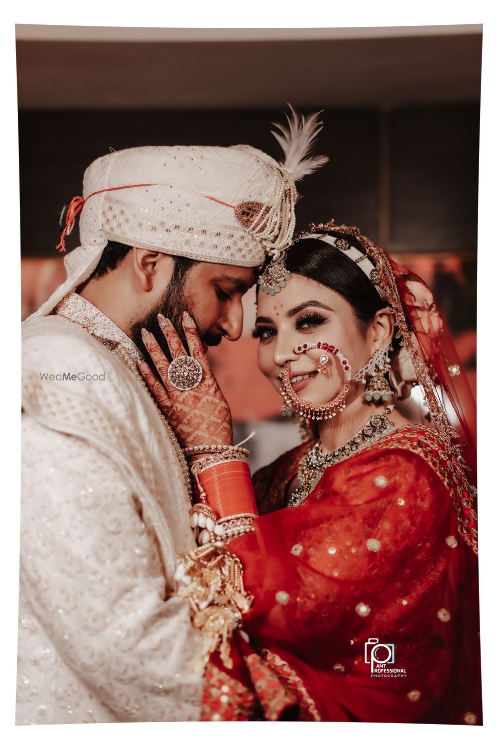 Photo From Shweta x Gaurav - By Pant Professional Photo Studio