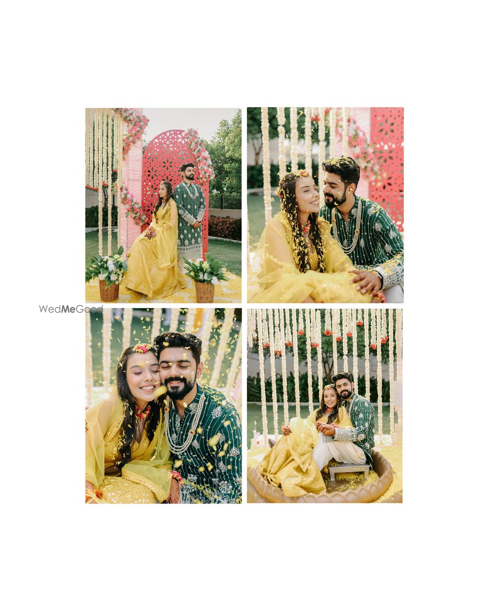 Photo From Tanisha & Bhuvnesh - By The Mangalam Memories