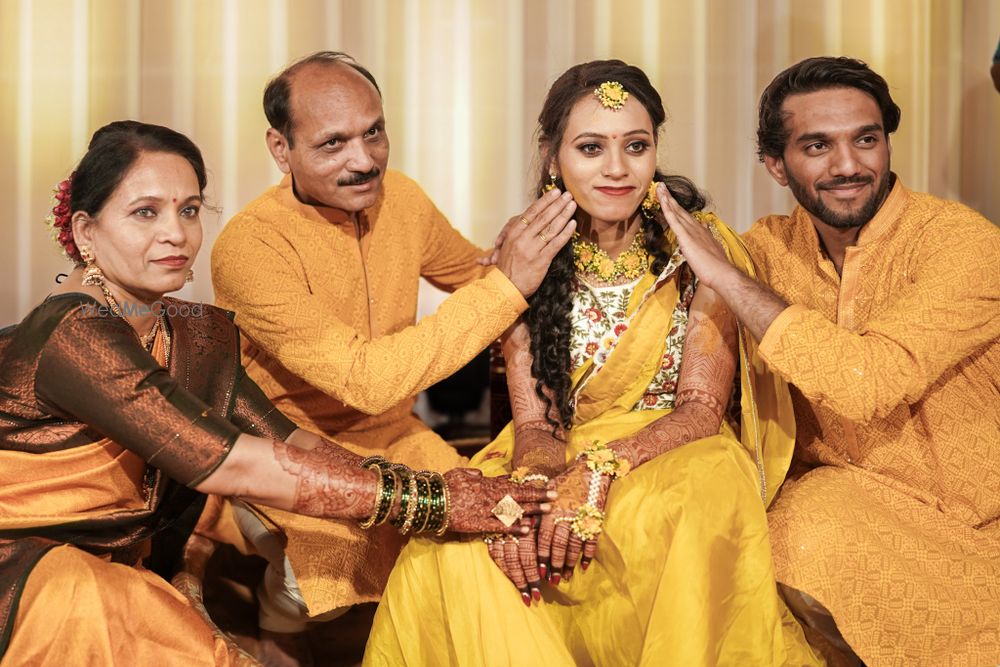 Photo From Sandeep weds Aboli - By Dark Room Collection Studios