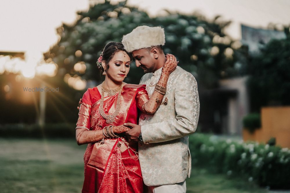 Photo From Sandeep weds Aboli - By Dark Room Collection Studios