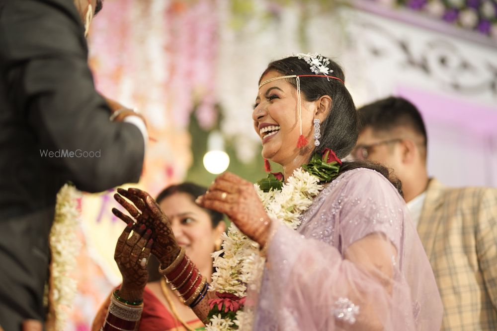 Photo From Ritesh weds Aishwarya  - By Dark Room Collection Studios