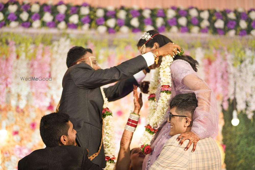 Photo From Ritesh weds Aishwarya  - By Dark Room Collection Studios