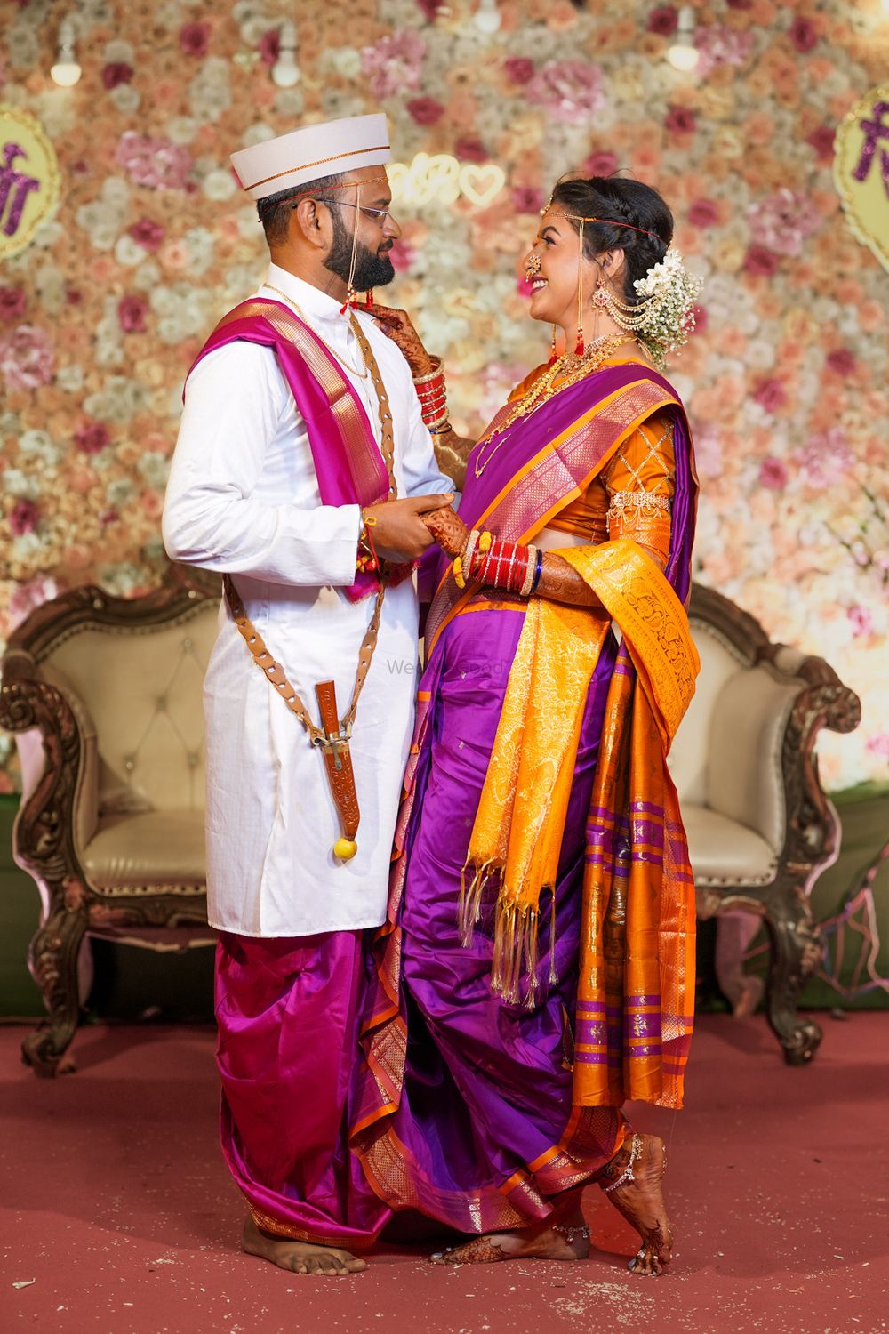 Photo From Ritesh weds Aishwarya  - By Dark Room Collection Studios