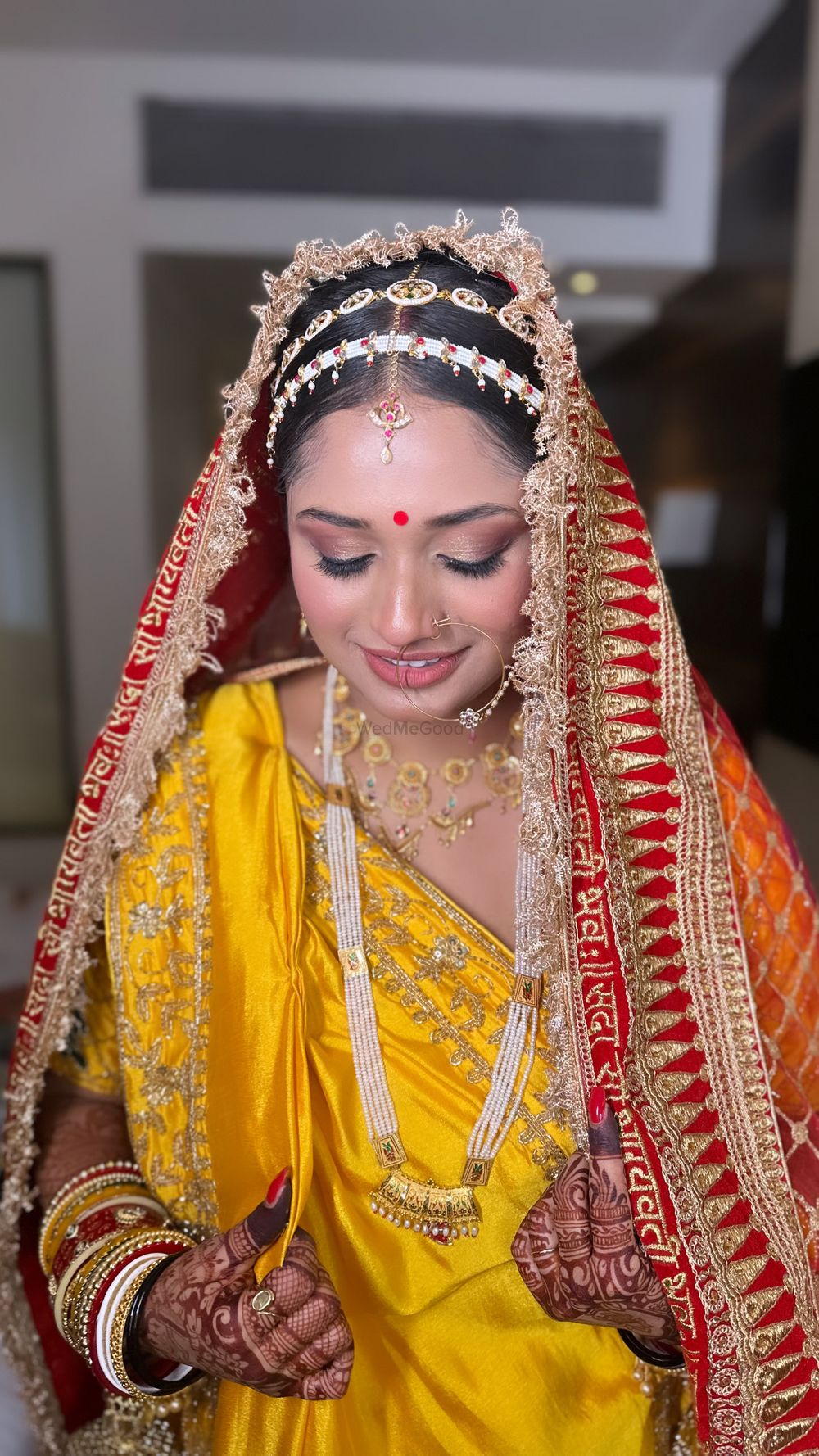Photo From bride Soumya  - By Wing It With Ayushi