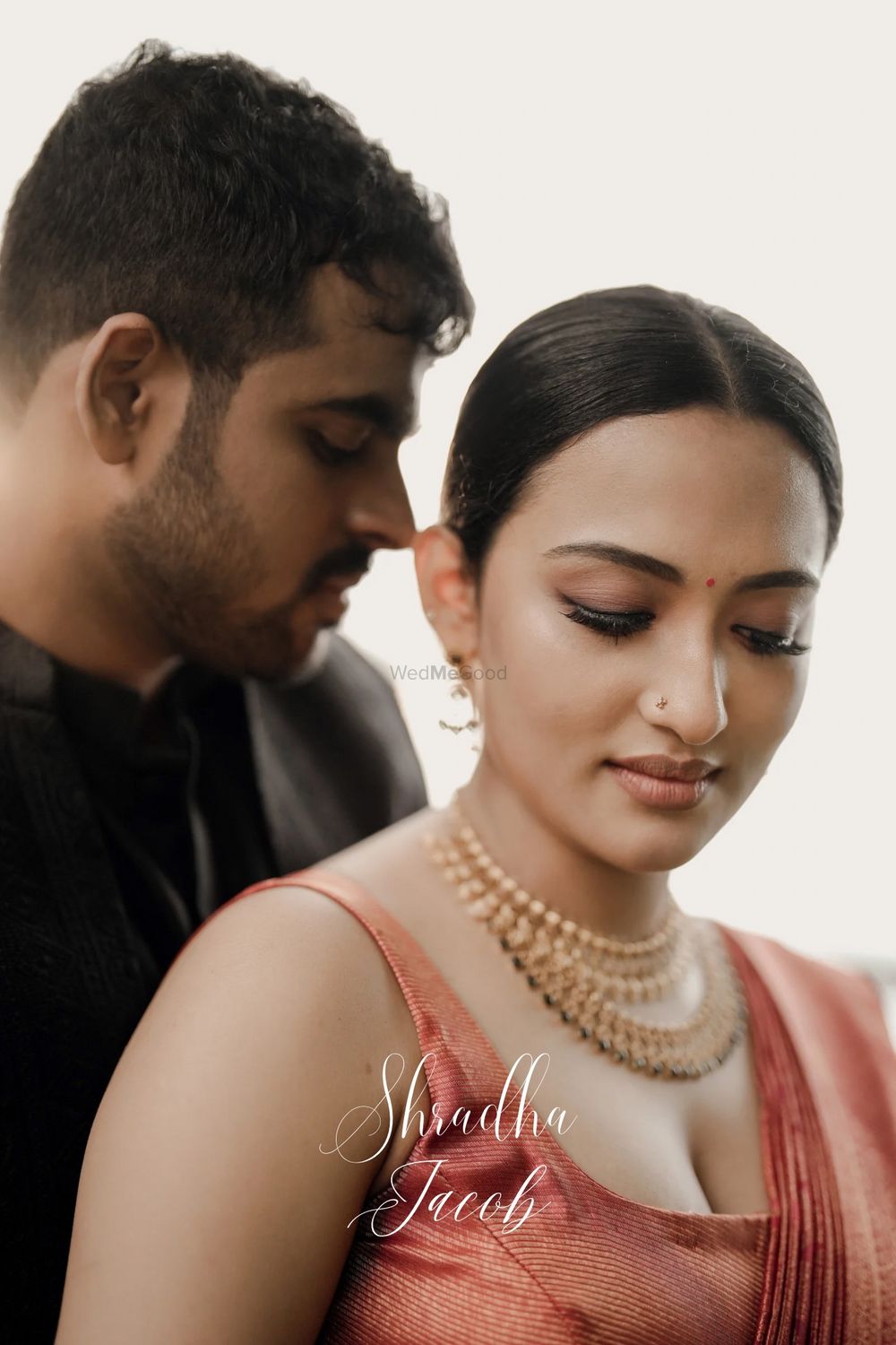 Photo From Shradha & Jacob - By The Wedmaker