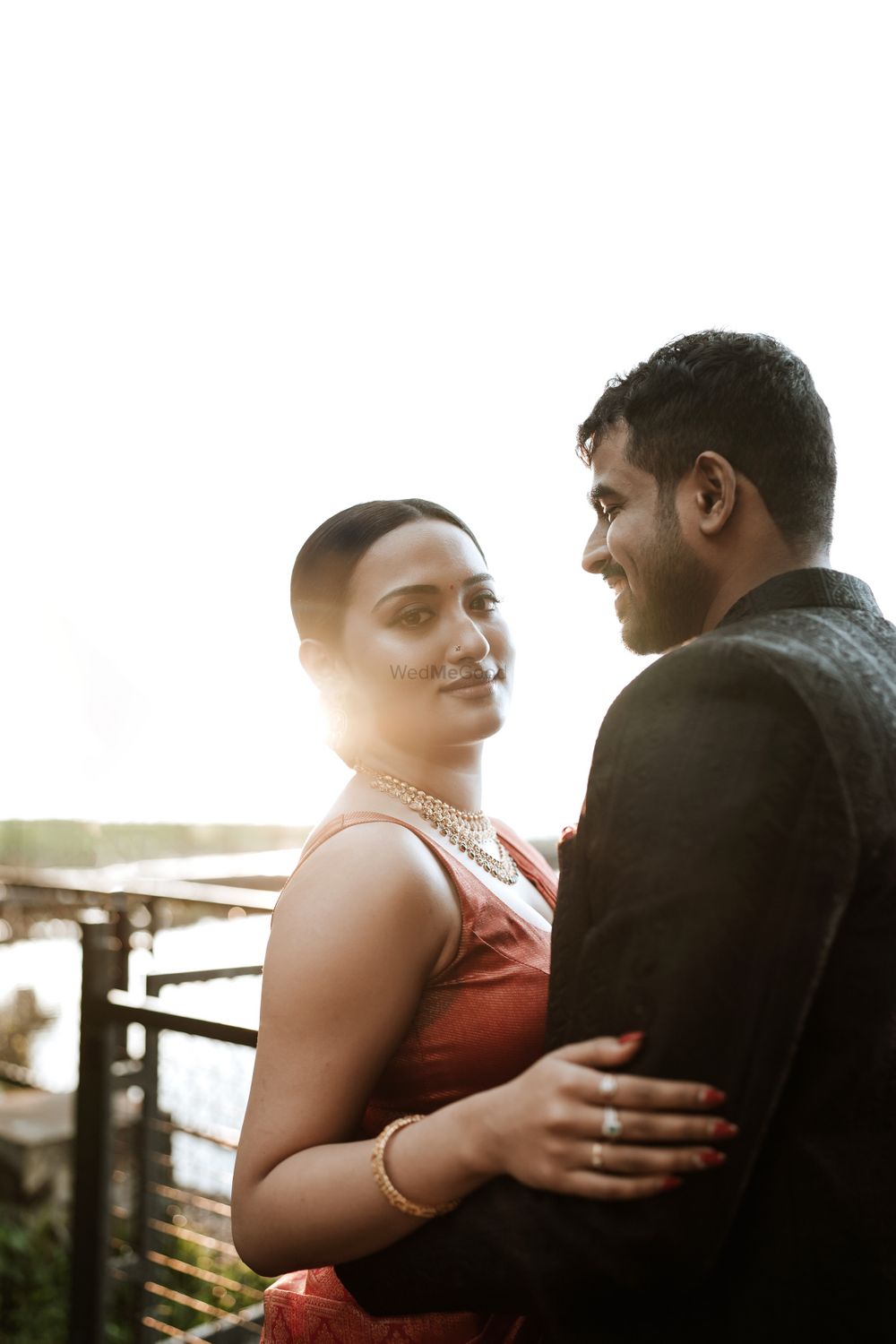 Photo From Shradha & Jacob - By The Wedmaker