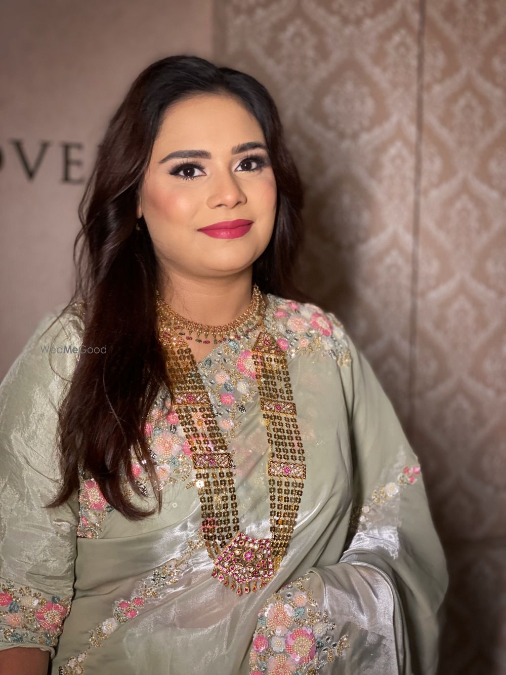 Photo From Party Makeups - By Meenaz Makeup