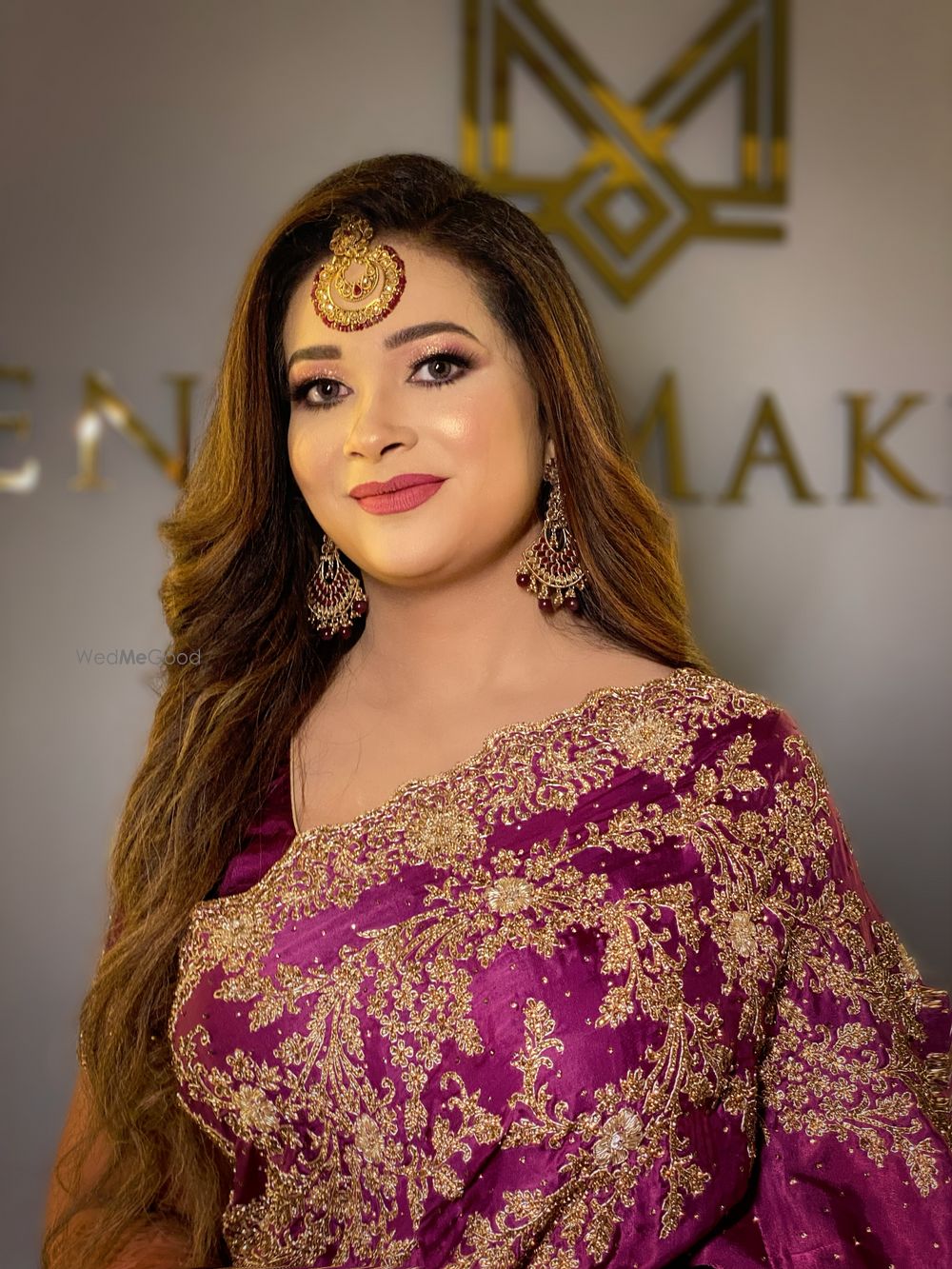 Photo From Party Makeups - By Meenaz Makeup