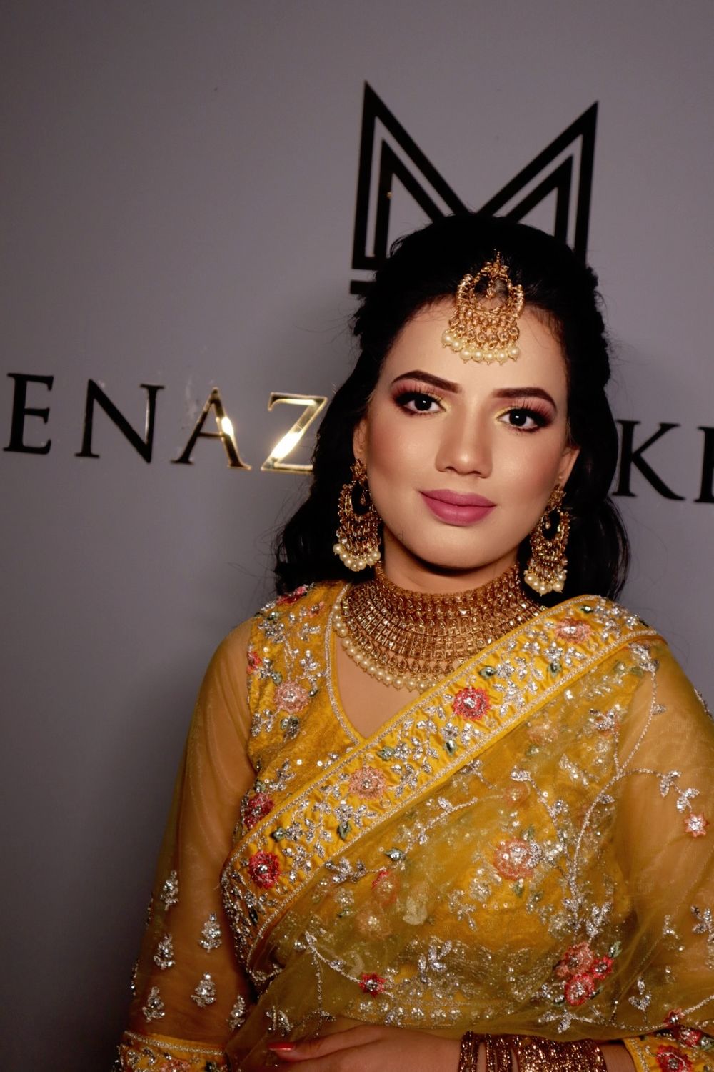 Photo From Party Makeups - By Meenaz Makeup