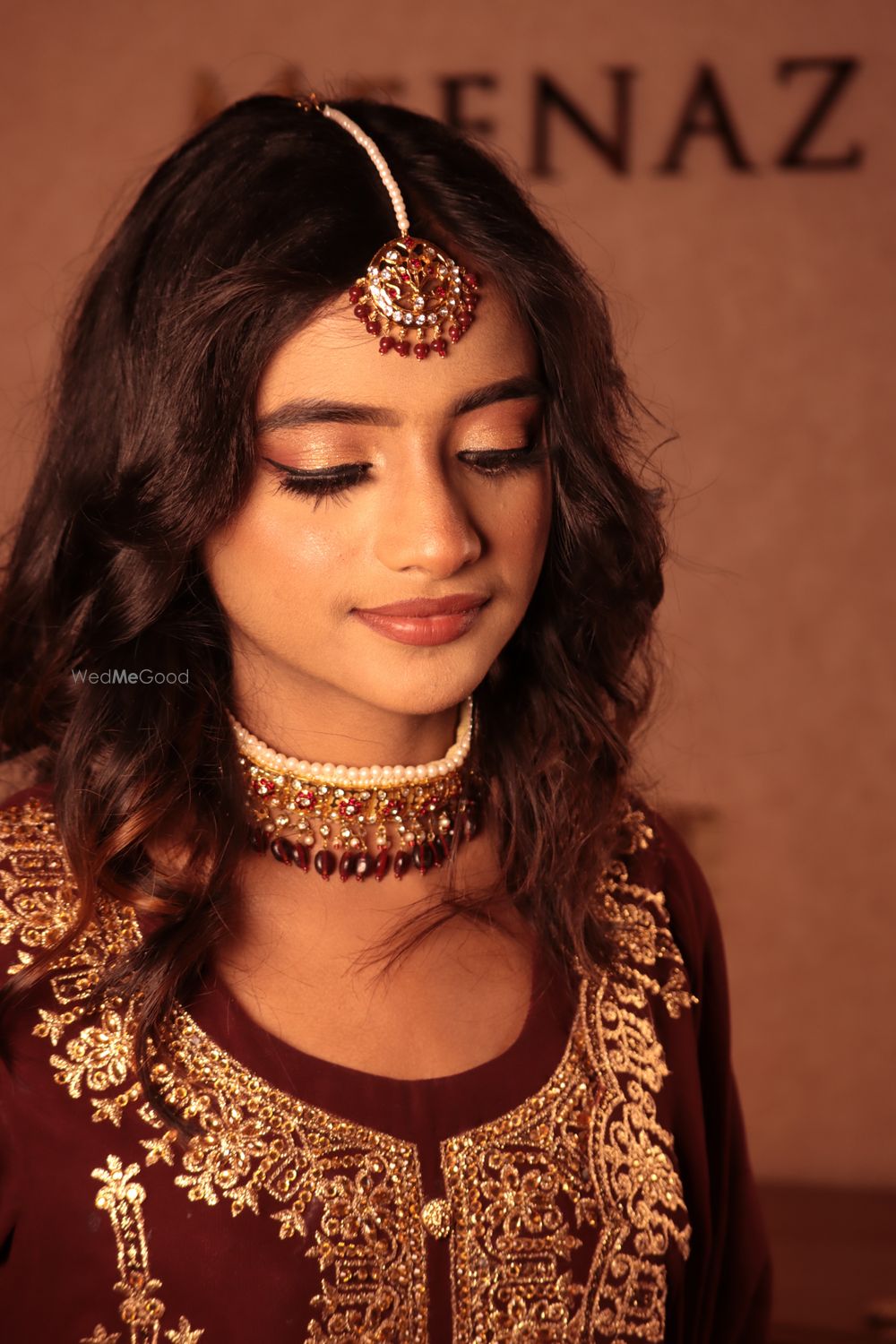 Photo From Party Makeups - By Meenaz Makeup