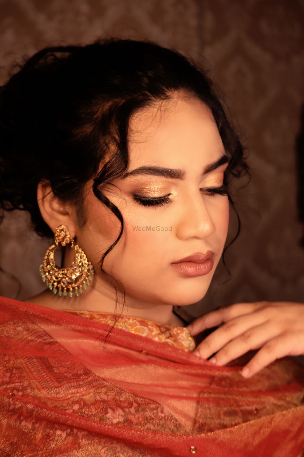 Photo From Party Makeups - By Meenaz Makeup
