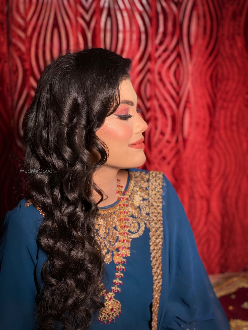 Photo From Party Makeups - By Meenaz Makeup