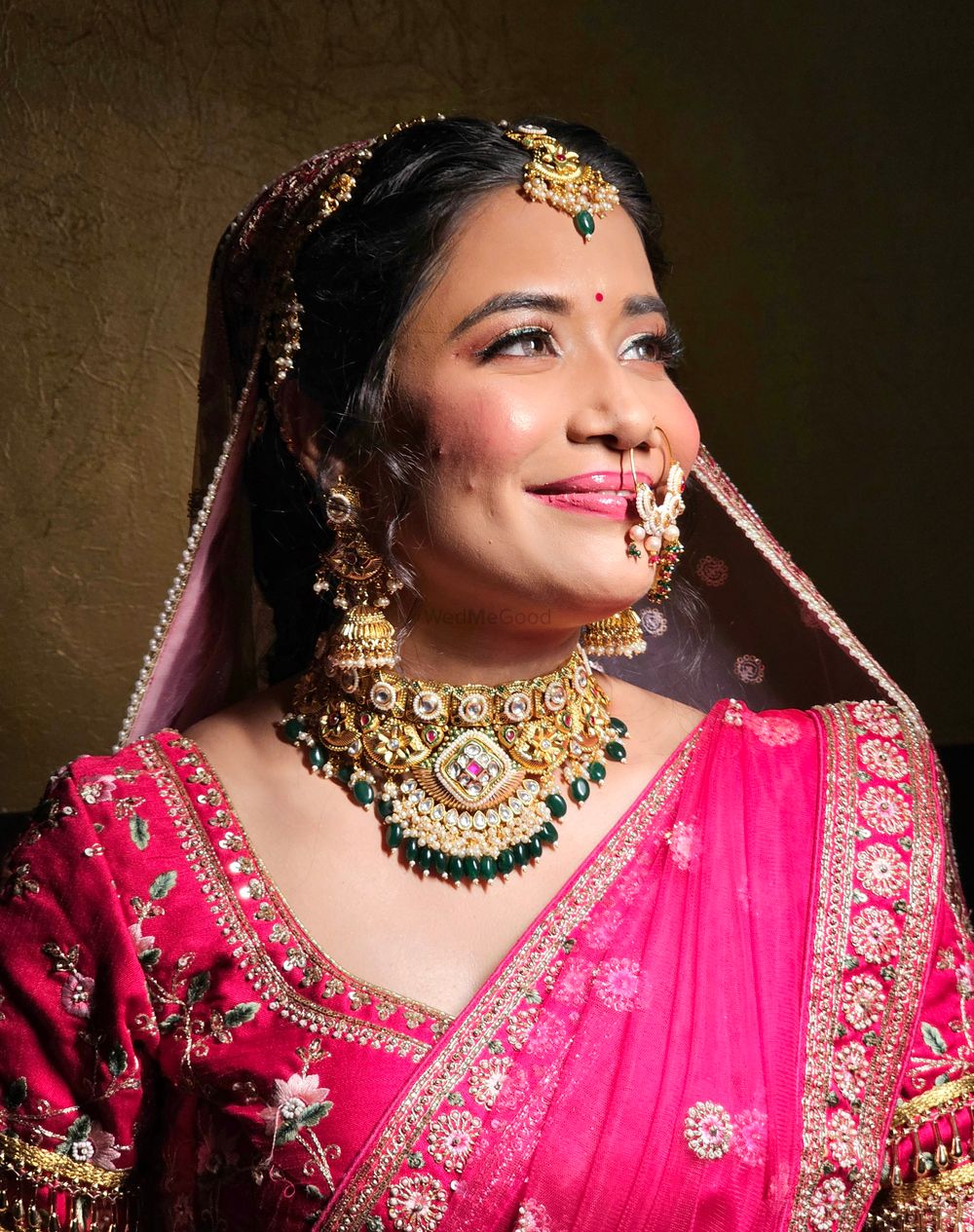 Photo From Bride pooja - By Kavita Mantri Makeup