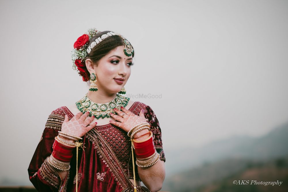 Photo From Abhishek weds Tanu - By Aks Production and Photography