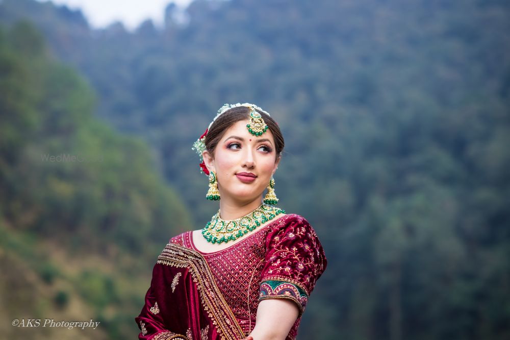 Photo From Abhishek weds Tanu - By Aks Production and Photography