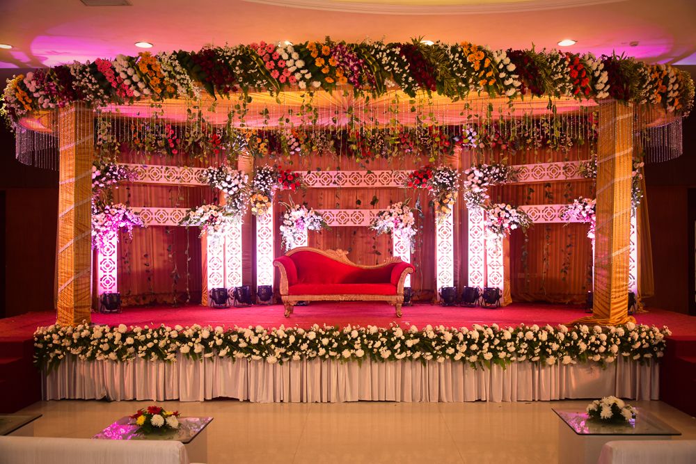 Photo From Engagement Decoration - By Wedding Reels Event