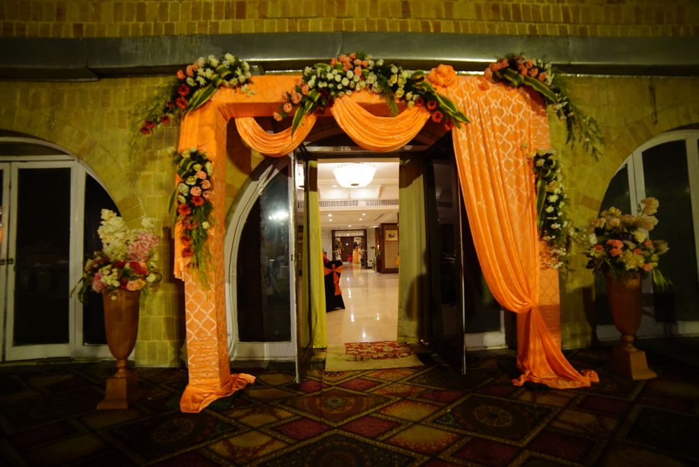 Photo From Engagement Decoration - By Wedding Reels Event