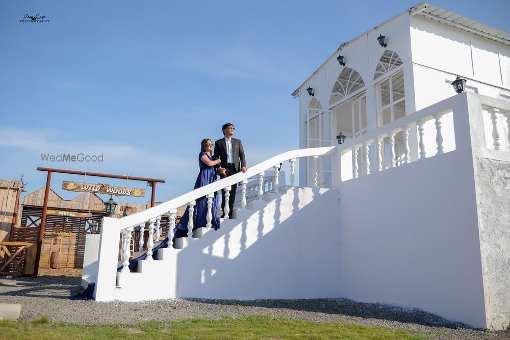 Photo From prewedding - By Deep Caps Photography