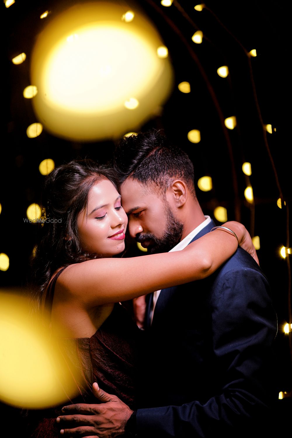 Photo From prewedding - By Deep Caps Photography