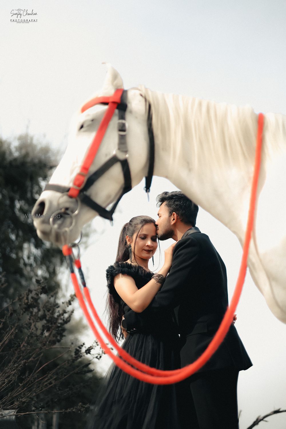 Photo From prewedding - By Deep Caps Photography