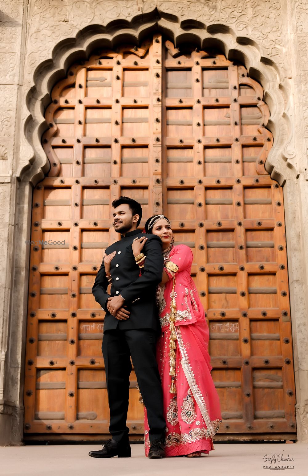 Photo From prewedding - By Deep Caps Photography