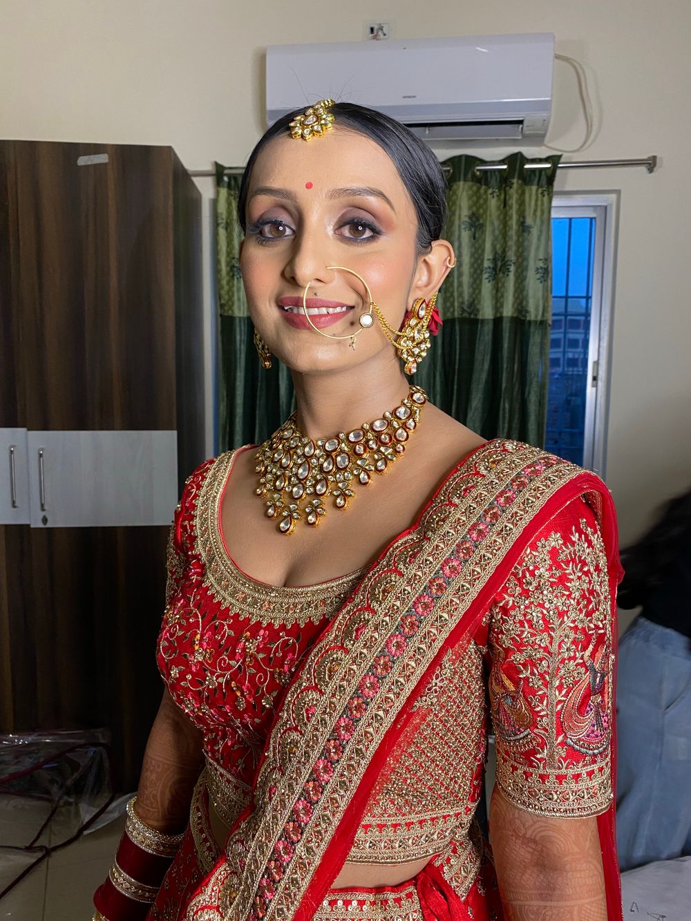 Photo From Ayushi - By Makeovers by Aprajita