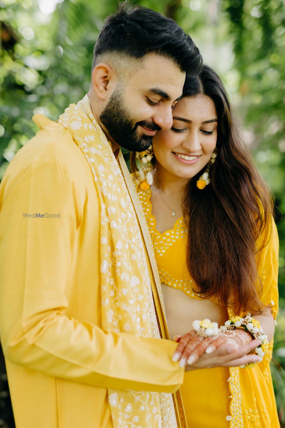 Photo From Sachi & Jays Haldi - By Mandala Events