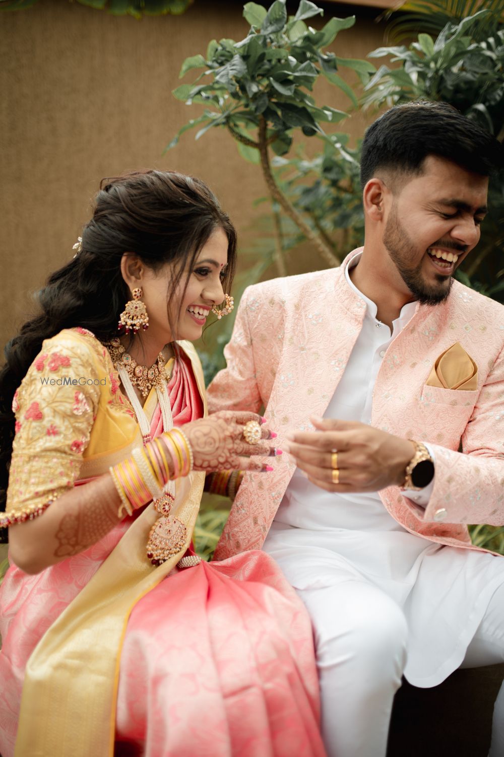 Photo From Rohan & Shivani - By Arjun Sonar Photography